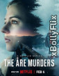 The Are Murders (2025) Netflix Hindi Web Series Download