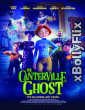 The Canterville Ghost (2023) Hollywood Hindi Dubbed Movie Download