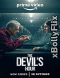 The Devils Hour (2024) S02 Dual Audio Web Series Download