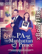 The PA And The Manhattan Prince 2024 Hindi Dubbed Movie Download