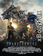 Transformers Age of Extinction 2014 Hollywood Hindi Dubbed Movies Download