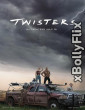 Twisters 2024 Hollywood Hindi Dubbed Movie Download