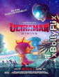 Ultraman: Rising (2024) Dual Audio (ORG) Hollywood Hindi Dubbed Movie Download