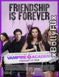 Vampire Academy (2014) Hollywood English Movie Download 