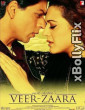 Veer Zaara 2004 Bollywood Hindi Movie Download