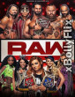 WWE Monday Night Raw (8th July 2024) English TV Show Download