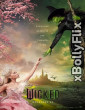 Wicked: Part 1 (2024) Hollywood Hindi Dubbed Movie Download