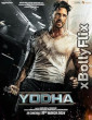 Yodha 2024 Bollywood Hindi Movies Free Download