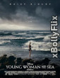 Young Woman and the Sea (2024) Hollywood English Movie Download