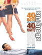  40 Days and 40 Nights (2002) Hollywood Hindi Dubbed Movie Download