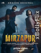  Mirzapur (2024) S03 Hindi Web Series Download