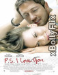 d P.S. I Love You (2007) Hollywood English Movie Download 