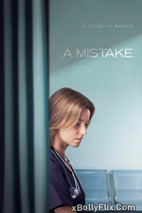 A Mistake (2024) Hollywood Hindi Dubbed Movie Download