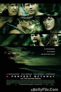 A Perfect Getaway (2009) Hollywood English Movie Download 