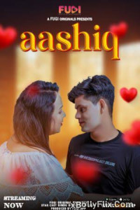 Aashiq 2024 Hindi Web Series Download