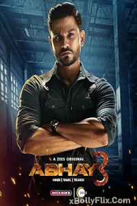 Abhay (2020) S02 Hindi Web Series Download