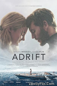 Adrift (2018) Dual Audio (ORG) Hollywood Hindi Dubbed Movie Download