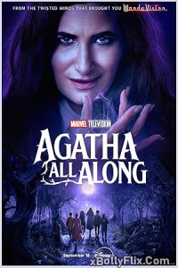 Agatha All Along 2024 (S01-Ep03) Hindi Dubbed Web Series Download