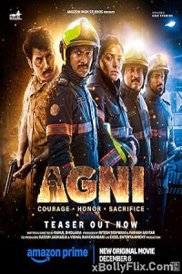 Agni 2024 Bollywood Movie Download