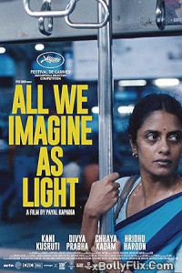 All We Imagine as Light (2024) Malayalam Movie Download