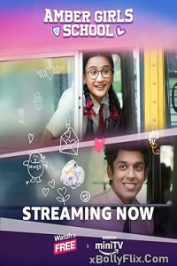 Amber Girls School S02 (2024) Hindi Web Series Download