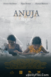 Anuja (2024 ) Netflix Hindi Web Series Download