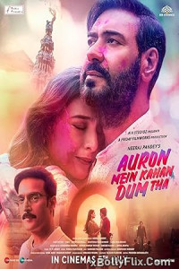 Auron Mein Kahan DumTha 2024 Bollywood Hindi Movie Download