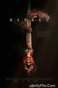 Azrael (2024) Hollywood Hindi Dubbed Movie Download