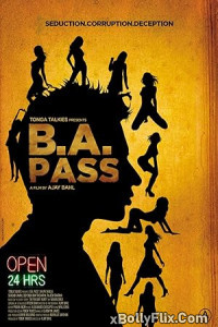 B.A.Pass 2012 Bollywood Hindi Movie Download