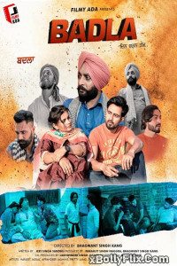 Badla (2023) Punjabi Movie Download