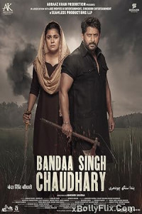 Bandaa Singh Chaudhary 2024 Bollywood Hindi Movie Download