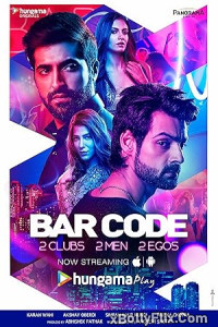 Bar Code (2018) S01 Hindi Web Series Download