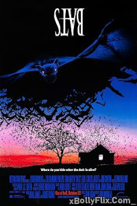 Bats (1999) Dual Audio (ORG) Hollywood Hindi Dubbed Movie Download