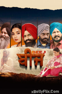 Beej 2024 Punjabi Movie Download