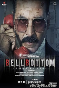 Bell Bottom 2021 Bollywood Hindi Movie Download