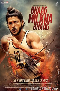 Bhaag Milkha Bhaag 2013 Bollywood Old Hindi Movie Download