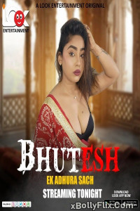 Bhutesh 2024 (Ep01-04) Hindi Web Series Download