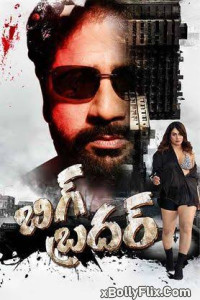 Big Brother (2024) South Indian Hindi Dubbed Movie Download