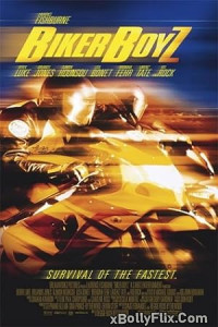 Biker Boyz (2003) Hollywood Movie Download 