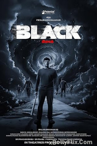 Black 2024 Tamil Movies Download