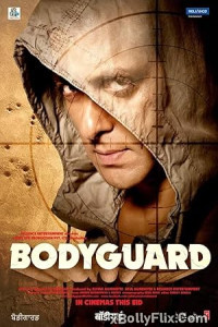 Bodyguard (2011) Bollywood Old Hindi Movie Download