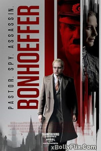 Bonhoeffer Pastor Spy Assassin (2024) Hollywood English Movie Download