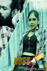 Boss BTS 2024 (S01-Ep01) Hindi Web Series Download