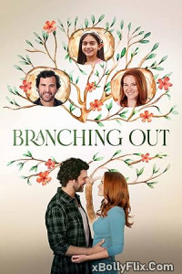 Branching Out (2024) Hollywood English Movie Download