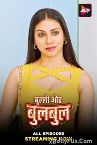 Bully Aur Bulbul (2024) S01 Hindi Web Series Download