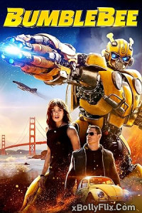 Bumblebee 2018 Hollywood Hindi Dubbed Movies Download