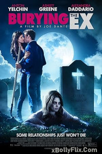 Burying the Ex (2014) Dual Audio (Hindi-English) Movies Free Download