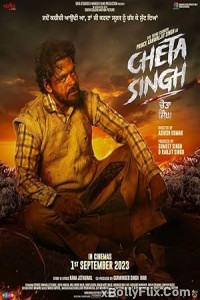 Cheta Singh 2023 Punjabi Movie Download