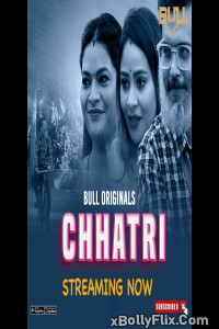 Chhatri 2024 Bullapp S01 Epi 3 Hindi Web Series Free Download