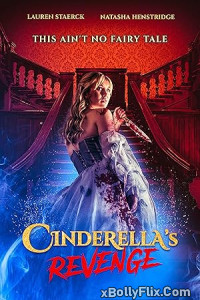 Cinderella’s Revenge (2024) Hollywood English Movies Free Download